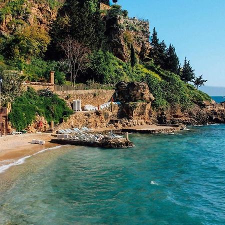 Atici Hotel Antalya Kültér fotó