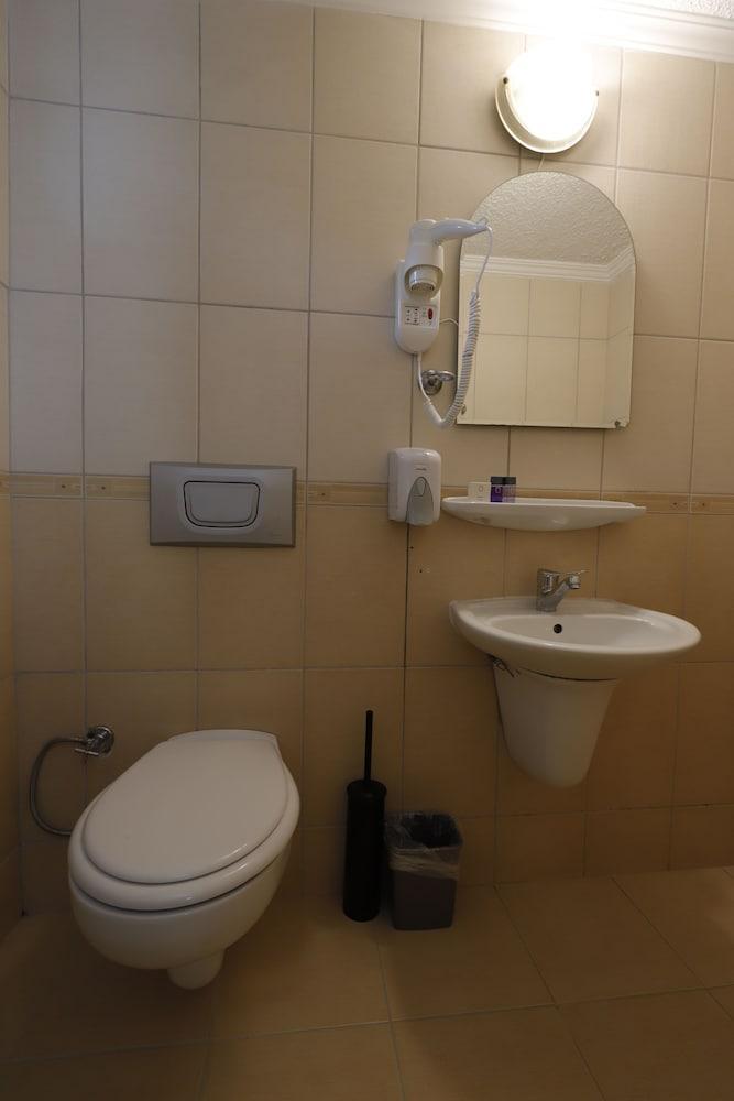 Atici Hotel Antalya Kültér fotó