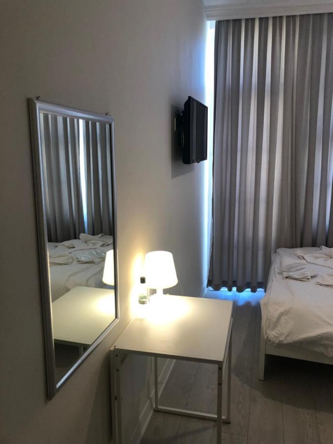 Atici Hotel Antalya Kültér fotó