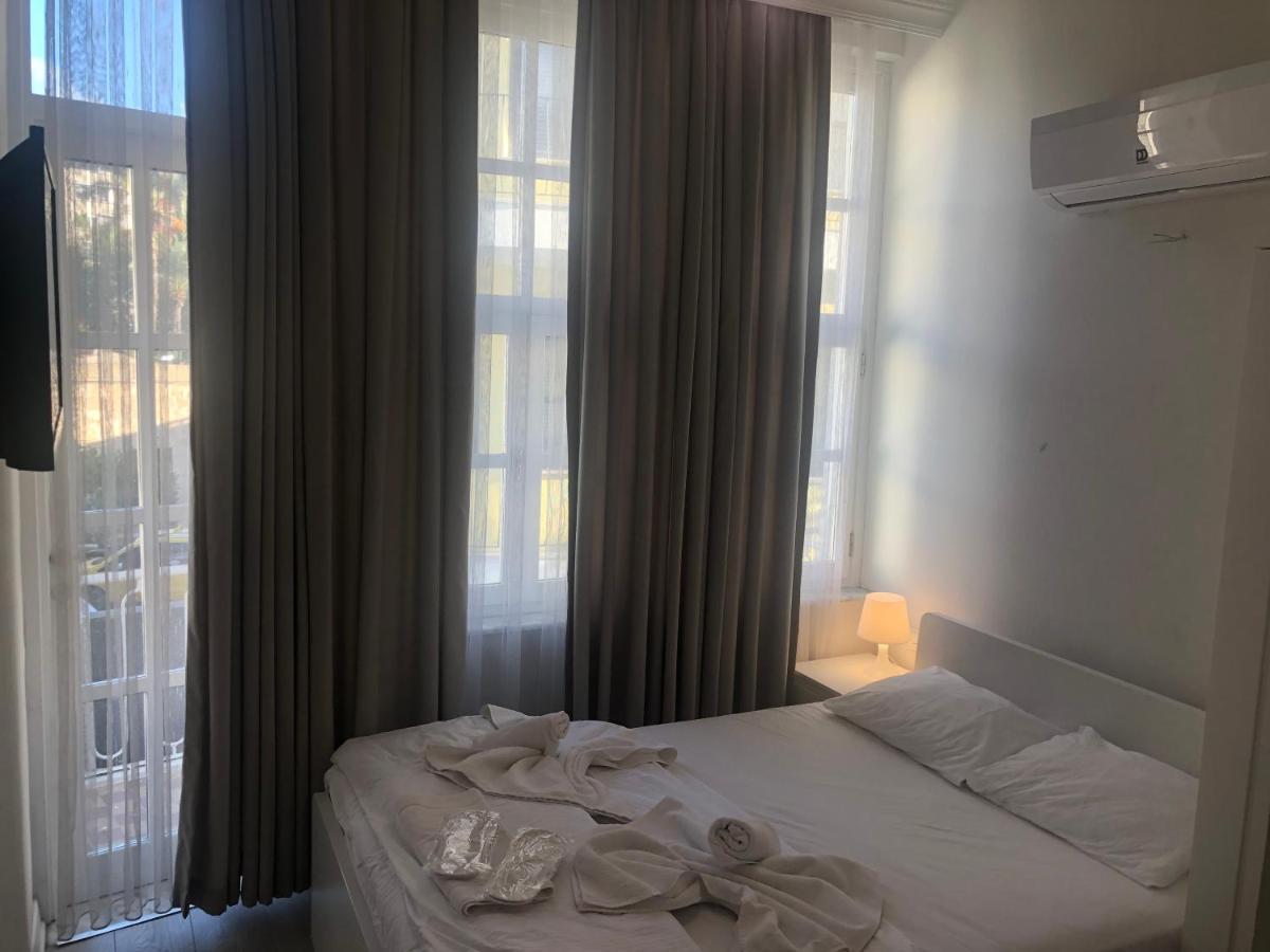 Atici Hotel Antalya Kültér fotó