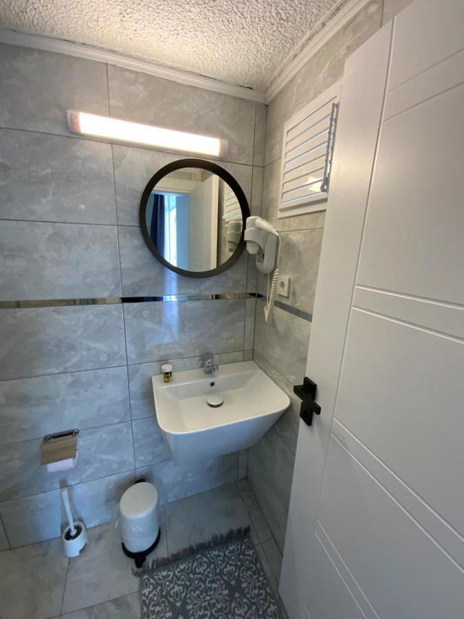 Atici Hotel Antalya Kültér fotó