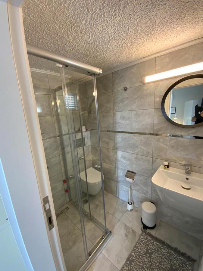 Atici Hotel Antalya Kültér fotó