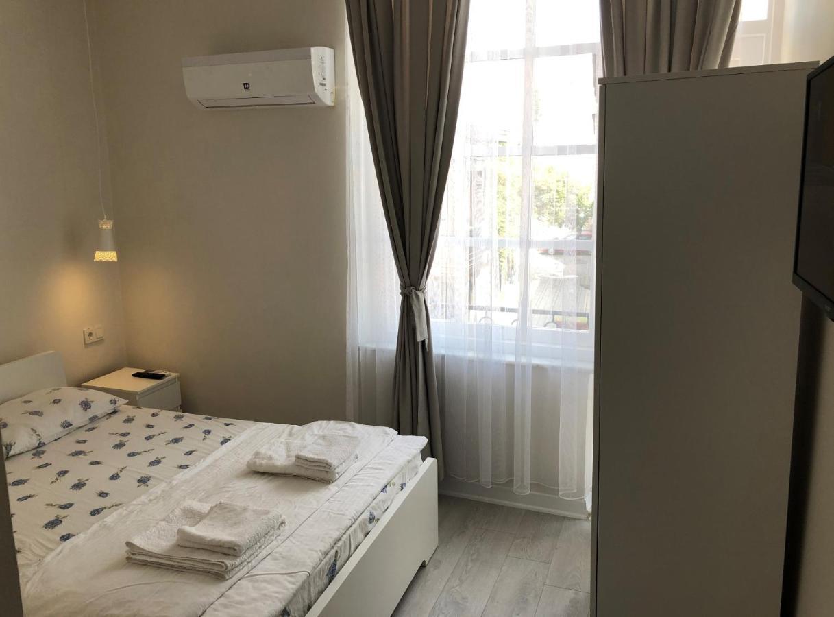 Atici Hotel Antalya Kültér fotó