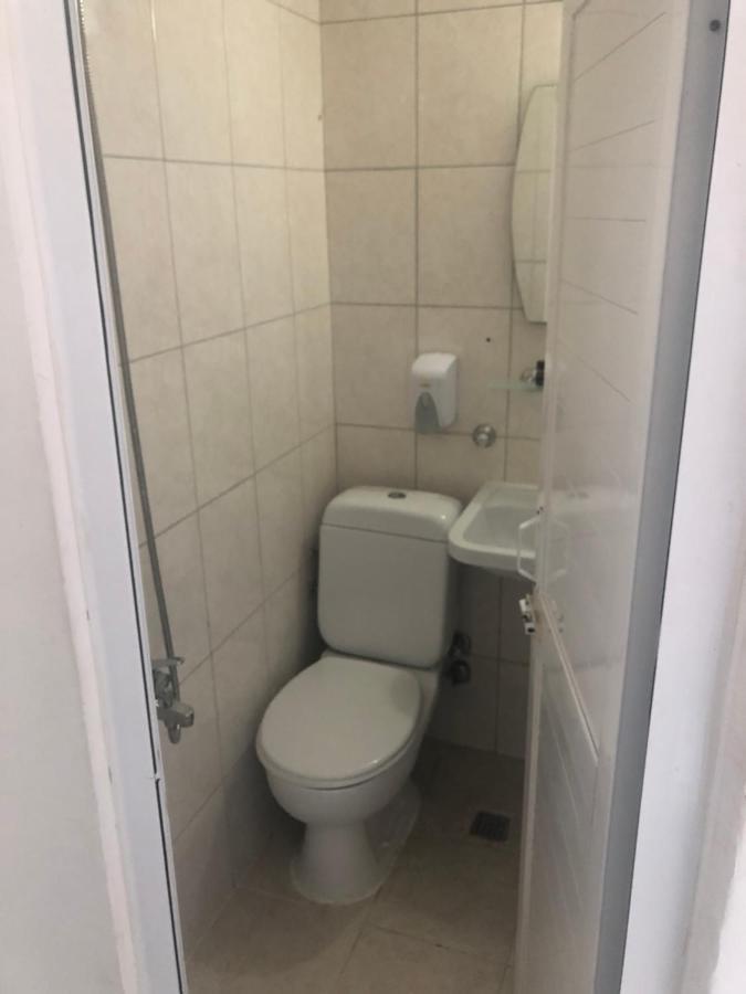 Atici Hotel Antalya Kültér fotó