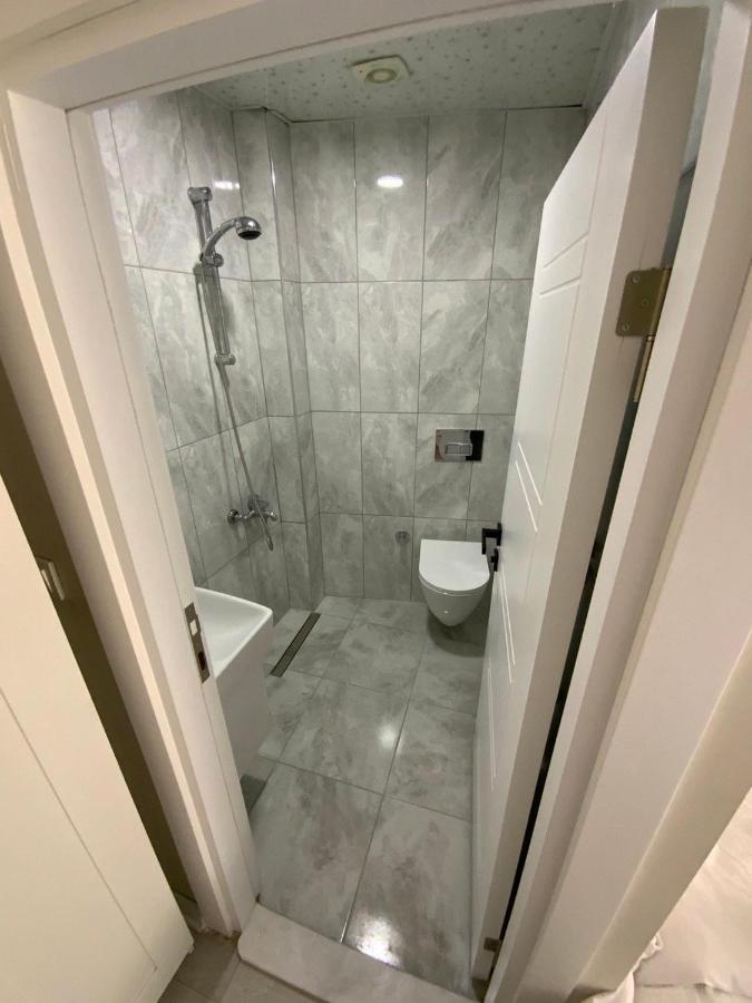 Atici Hotel Antalya Kültér fotó