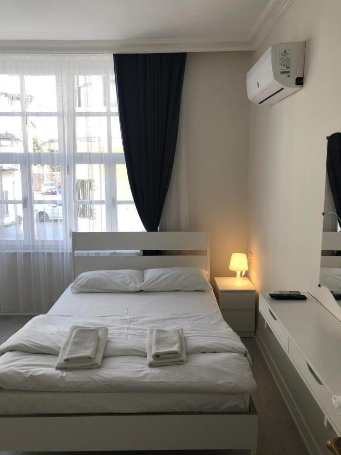Atici Hotel Antalya Kültér fotó