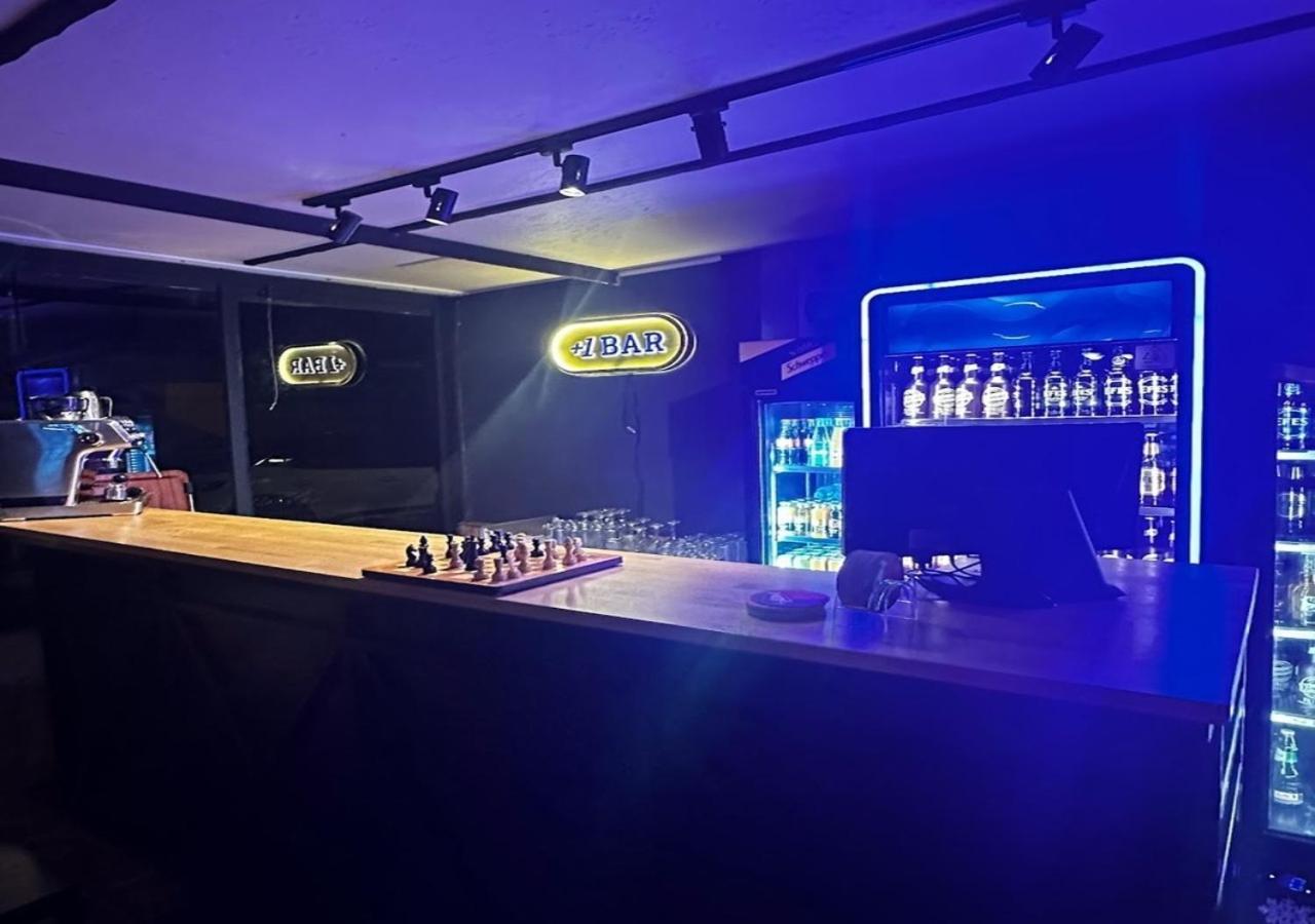 Atici Hotel Antalya Kültér fotó