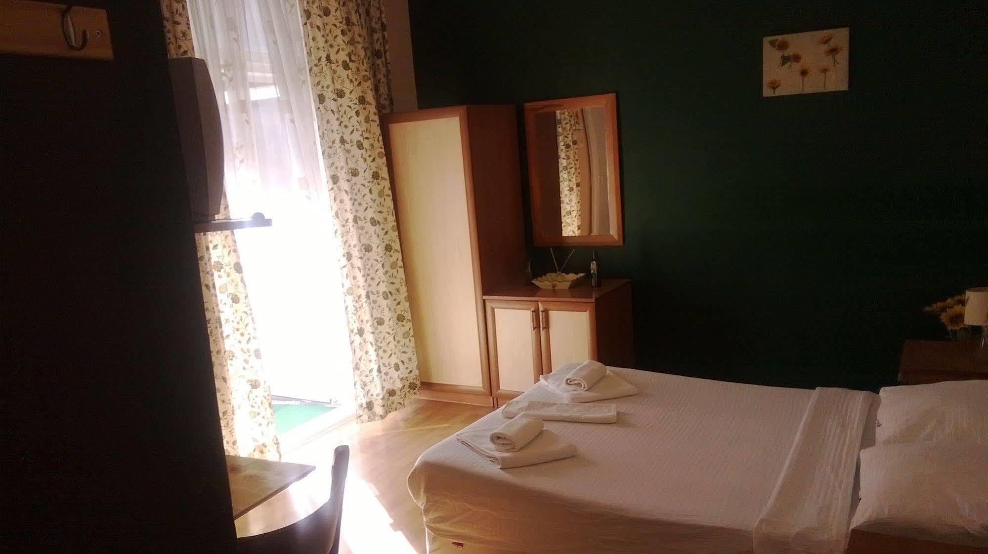 Atici Hotel Antalya Kültér fotó