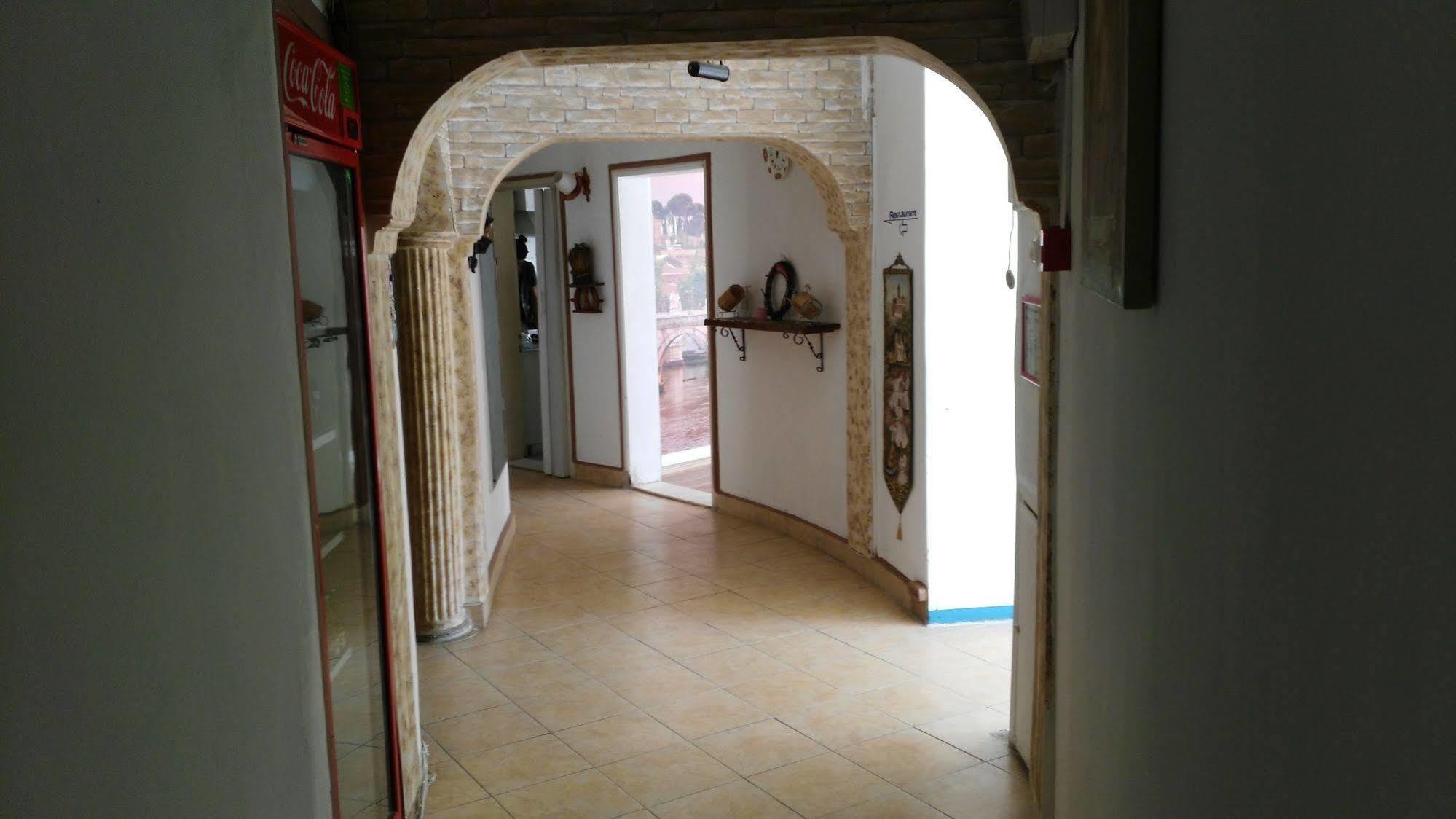 Atici Hotel Antalya Kültér fotó