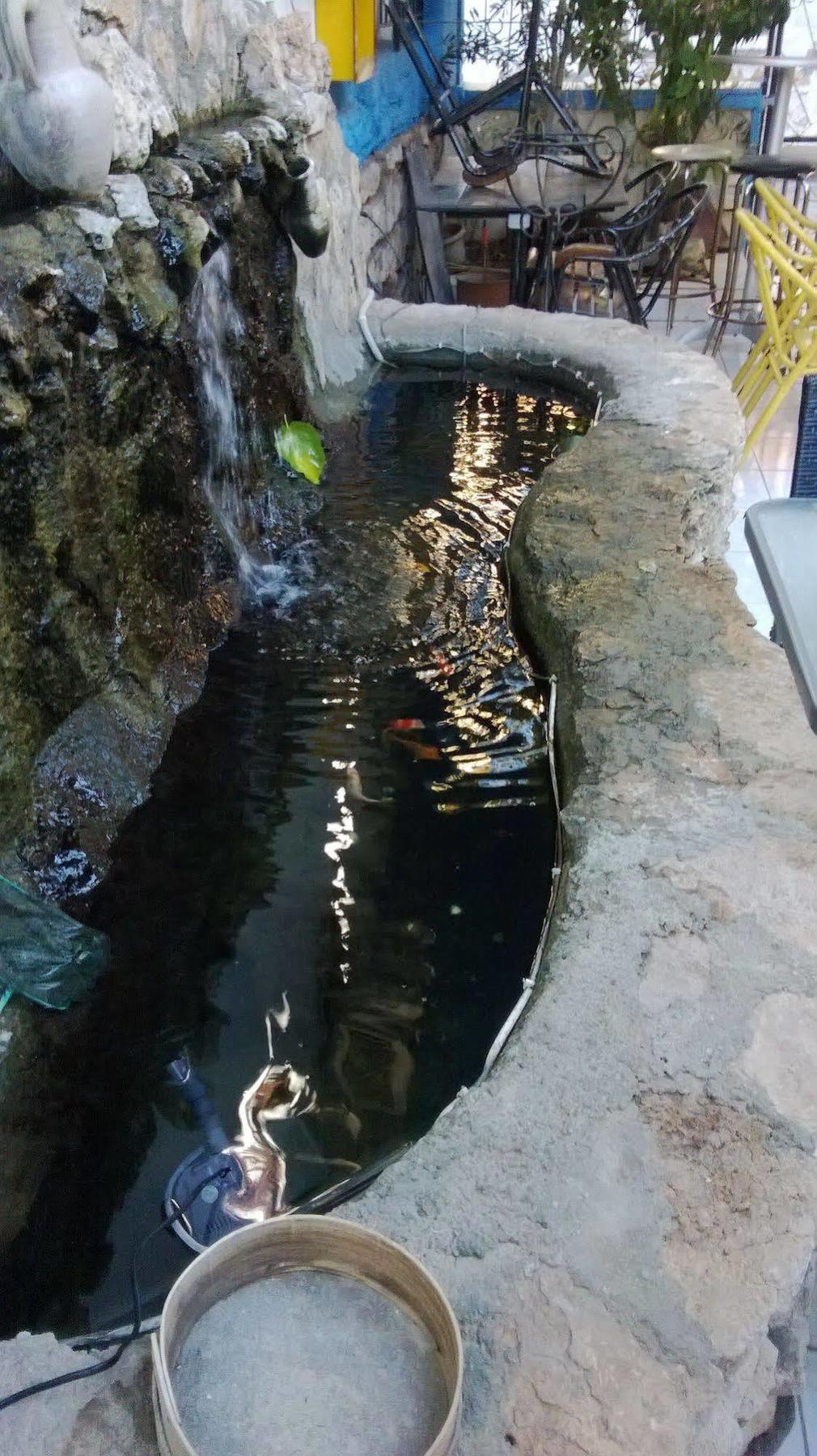 Atici Hotel Antalya Kültér fotó