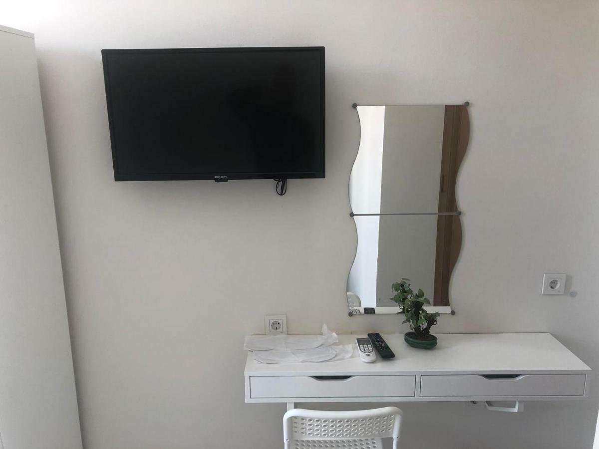 Atici Hotel Antalya Kültér fotó