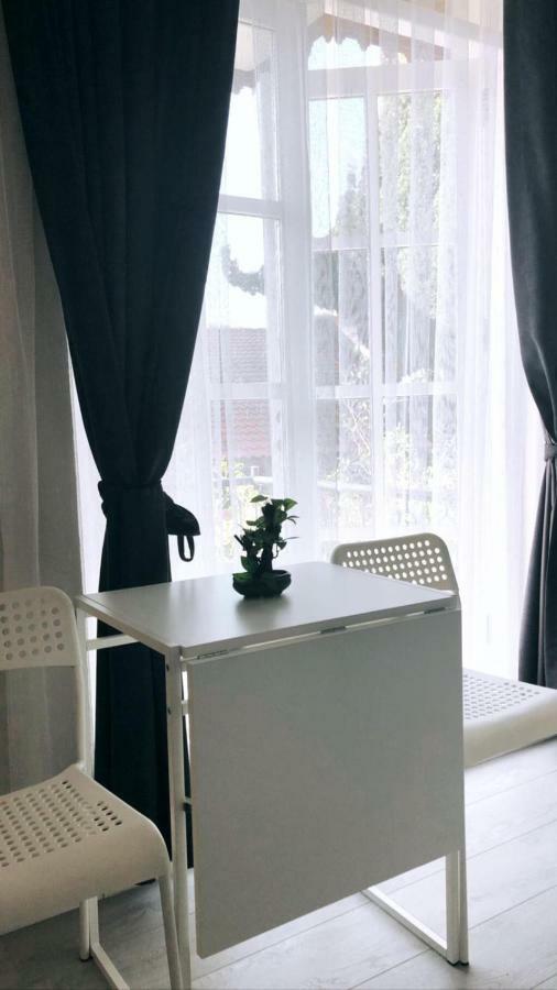 Atici Hotel Antalya Kültér fotó