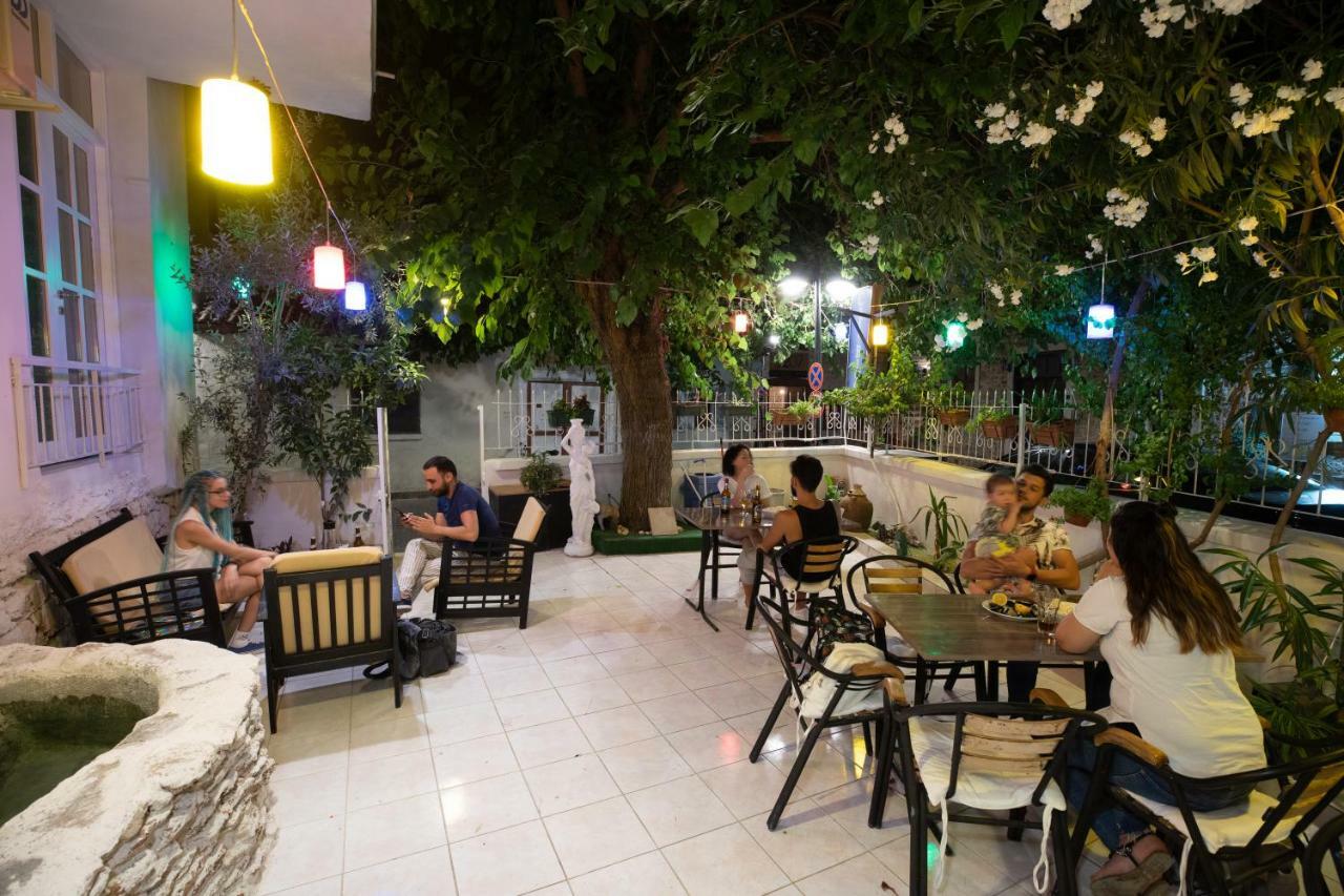 Atici Hotel Antalya Kültér fotó
